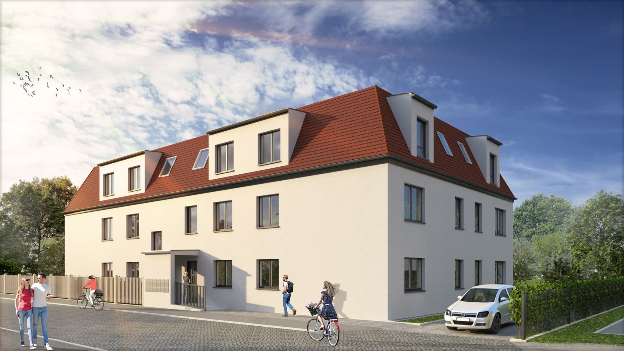 test mietangebot - Bild 1